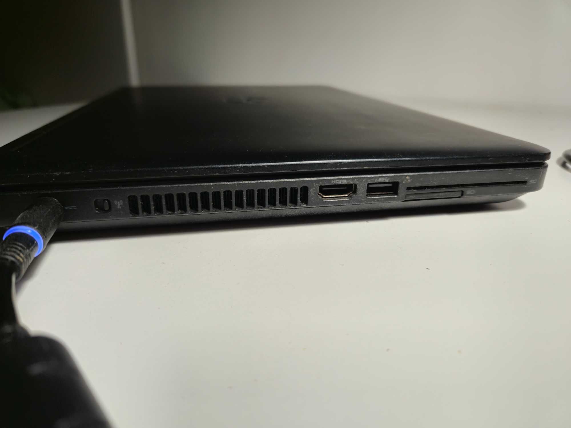 Dell Latitude E5440