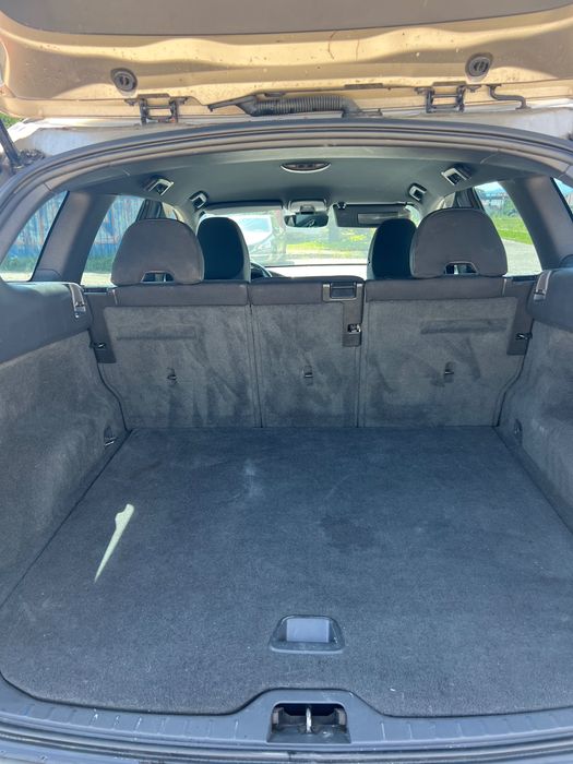 Volvo XC60 4x4 D5 220hp Automat