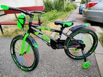 Bicicleta copii roata de 20"