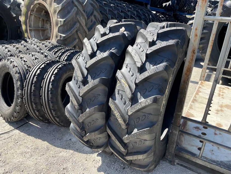 Kleber Cauciucuri noi agricole 320/85R28 livrare rapida GARANTIE