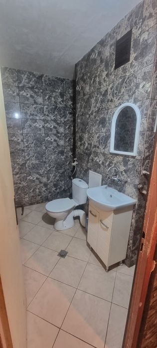 Продава се панелна гарсионера в гр.Видин