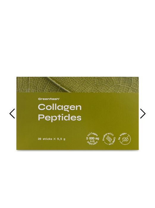 NL, Kollagenlari 100% halol va tabiiy