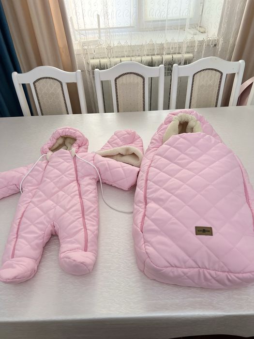 Продам 3 в 1 конверт …………………………