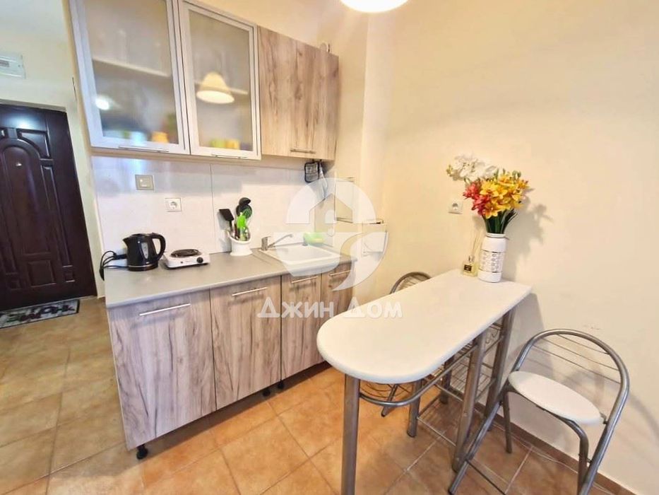 Продава се Едностаен апартамент в с. Равда, Област Бургас - 30 кв.м за 1250 €/кв.м - Снимка #2