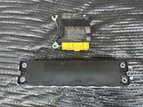Airbag genunchi / Modul airbag Mercedes GLC