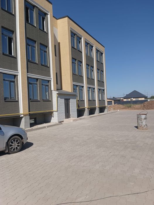 Продам 1 комнатную квартиру!