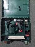 шуруповёрт Metabo PowerMaxx BS Basic