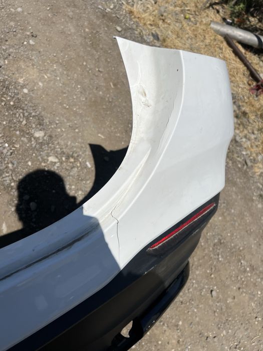 Bara spate mercedes gle w167 amg coupe