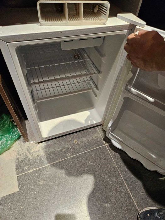 холодильник барный