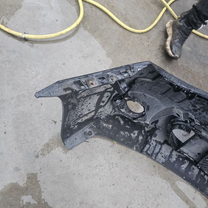 Предна м брония за е60 е61