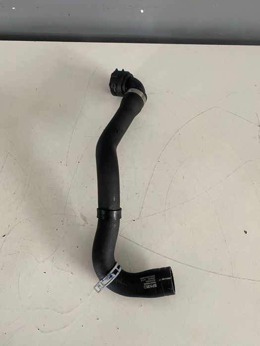 Furtun radiator VOLVO XC40 2019 32222082