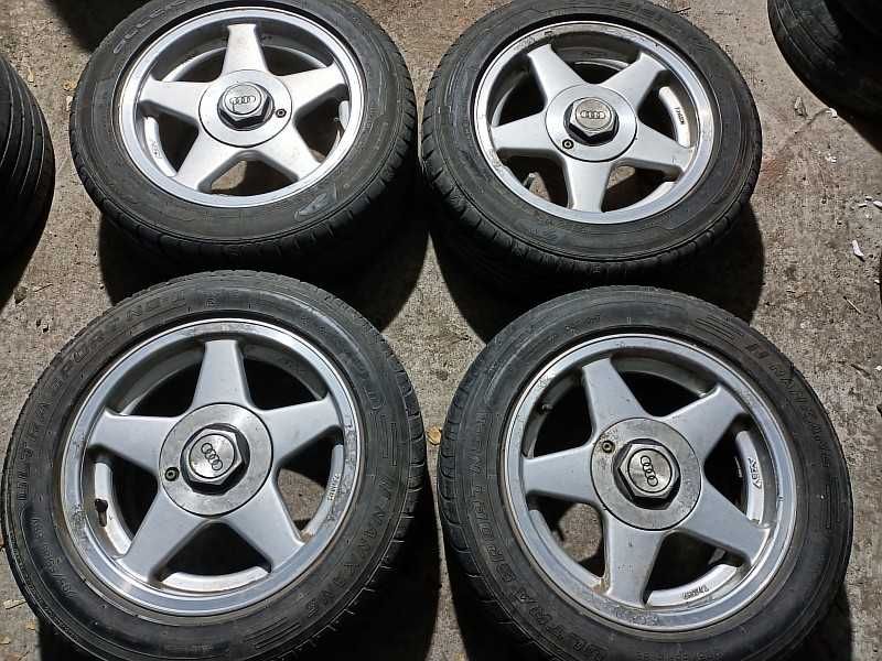 Продам оригинальные легкосплавные диски "Azev" на "Mercedes"