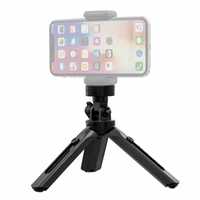 Suport Selfie Stick Mini Tripod Telefon/GoPro Stand/Trepied tik tok