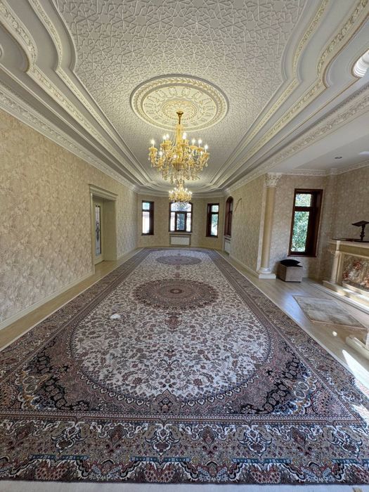 Продается сдается евродом 8 соток Ботанический сад