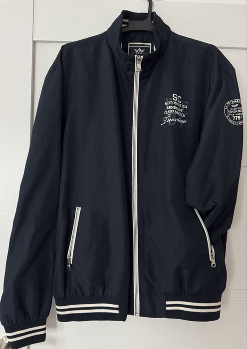 Есенно/пролетно мъжко яке Bendorff размер L