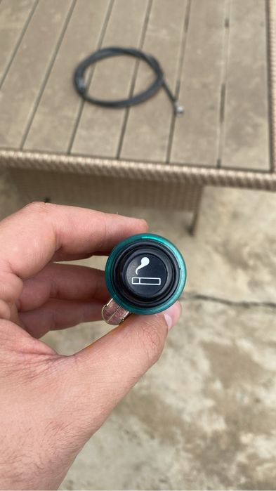 Bricheta bord dacia 1300 1310 nova papuc sport