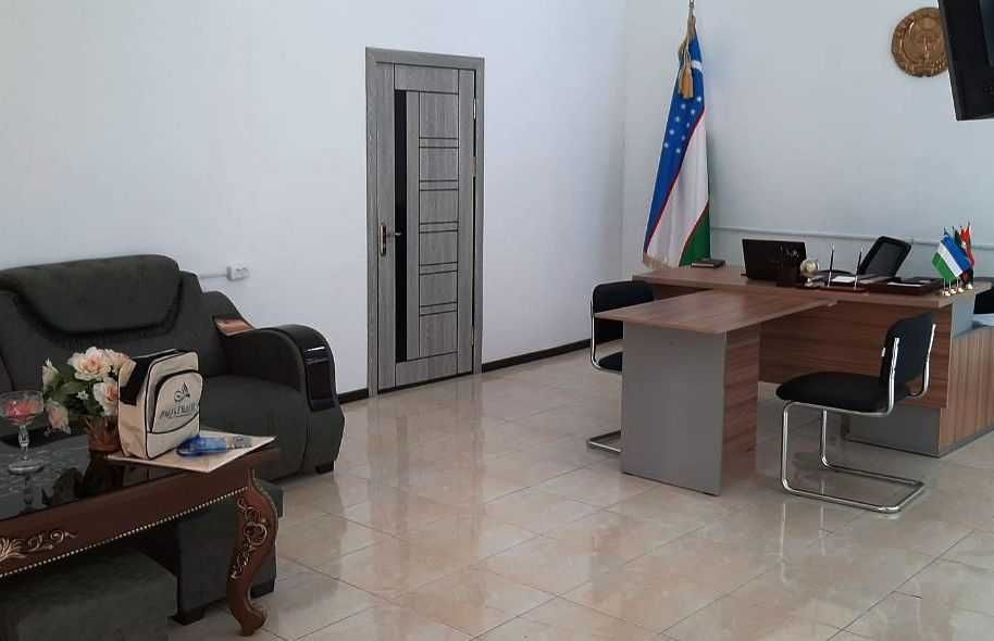 Qarshi shaxrida noturar bino bo`lib to`lash asosida sotilmoqda