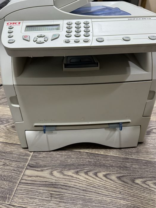 Принтер oki техника для офиса