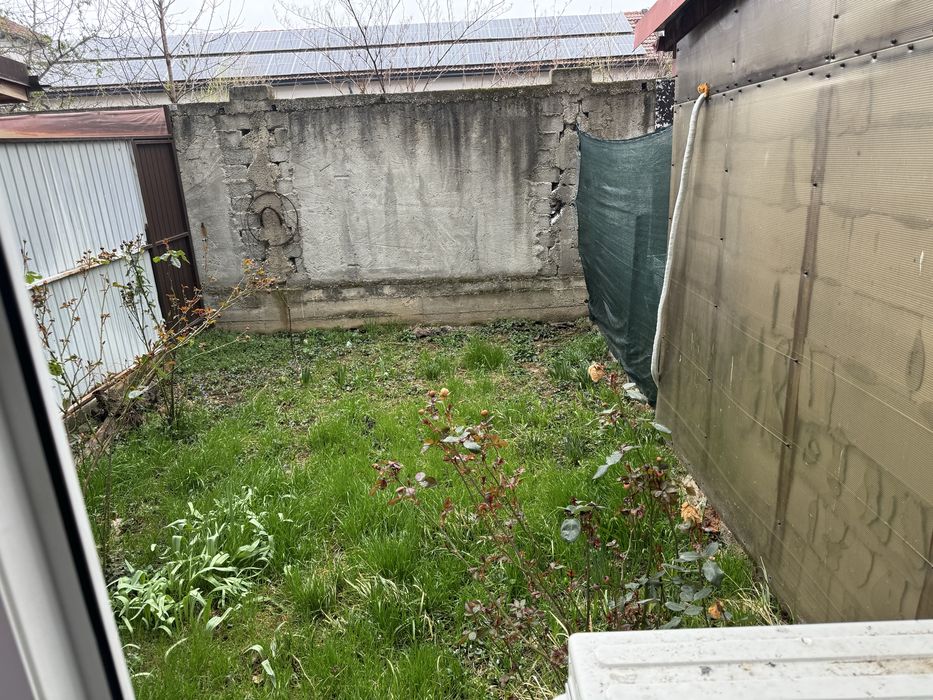 Garsoniera cf 1 cu posibilitate de extindere pt a 2-a camera