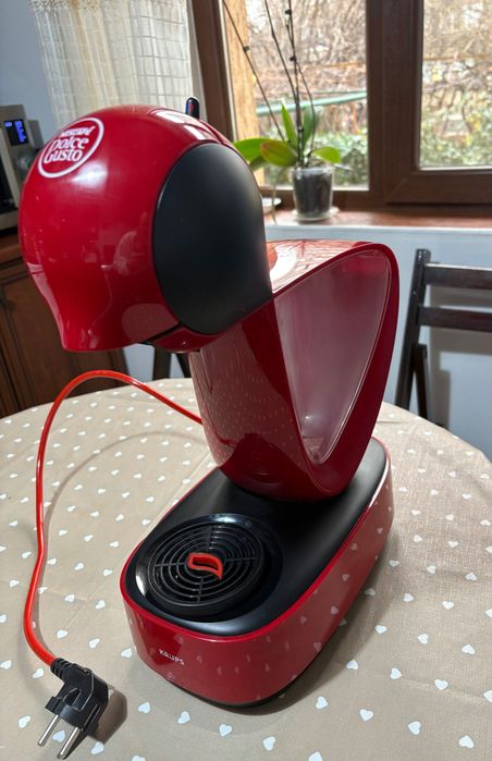Кафемашина Nescafé Dolce Gusto Krups