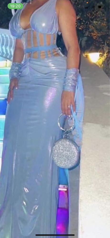 Rochie Mihaela Anghel