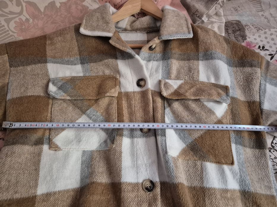 Дамско палто One Size