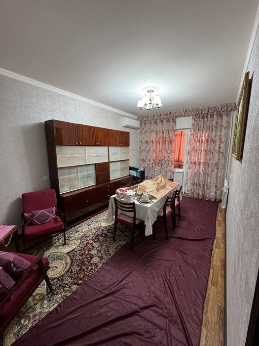 Продажа квартиры Ц-26