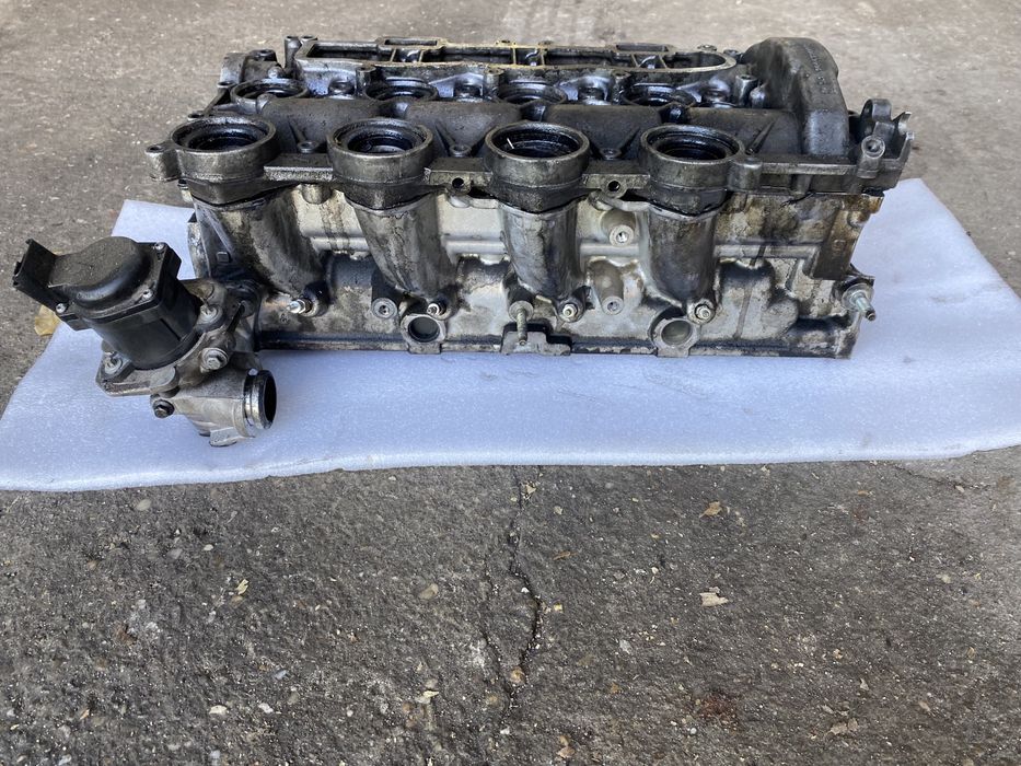 Глава за ситроен 1.6 HDI