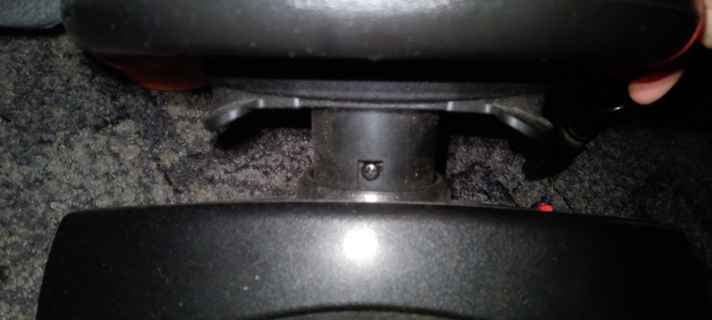 Volan trushmaster ferrari