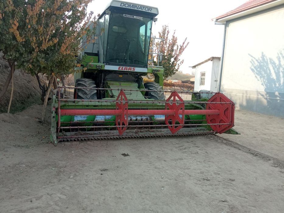 Dominator 130 сотилади