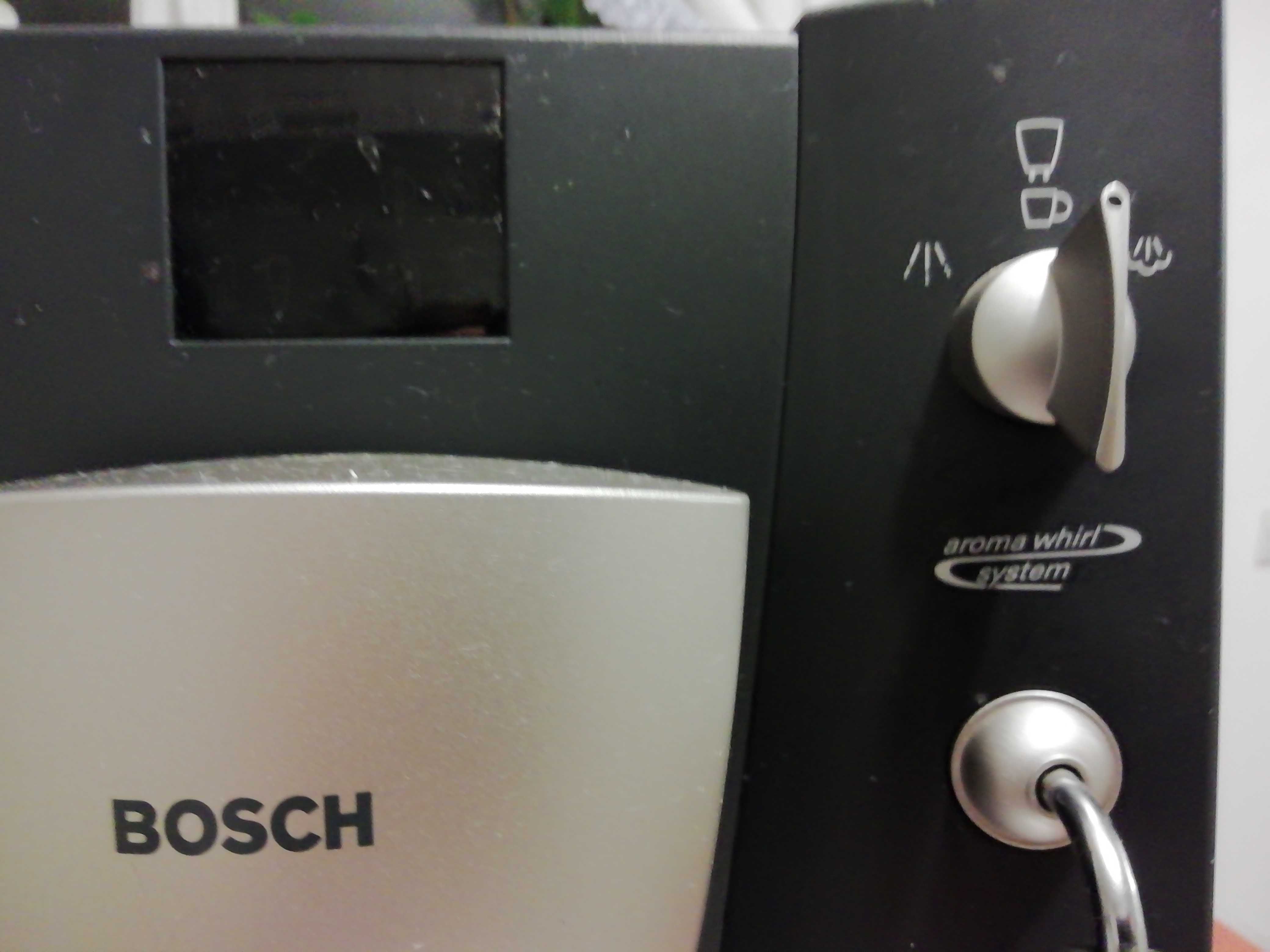 Expresor de cafea Bosch