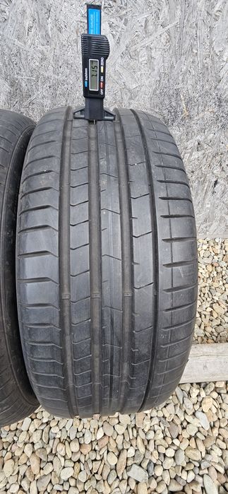 Anvelope Pirelli PZero pz4 245/40 R19 98Y