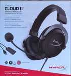 Геймърски слушалки XyperX Gaming Cloud 2