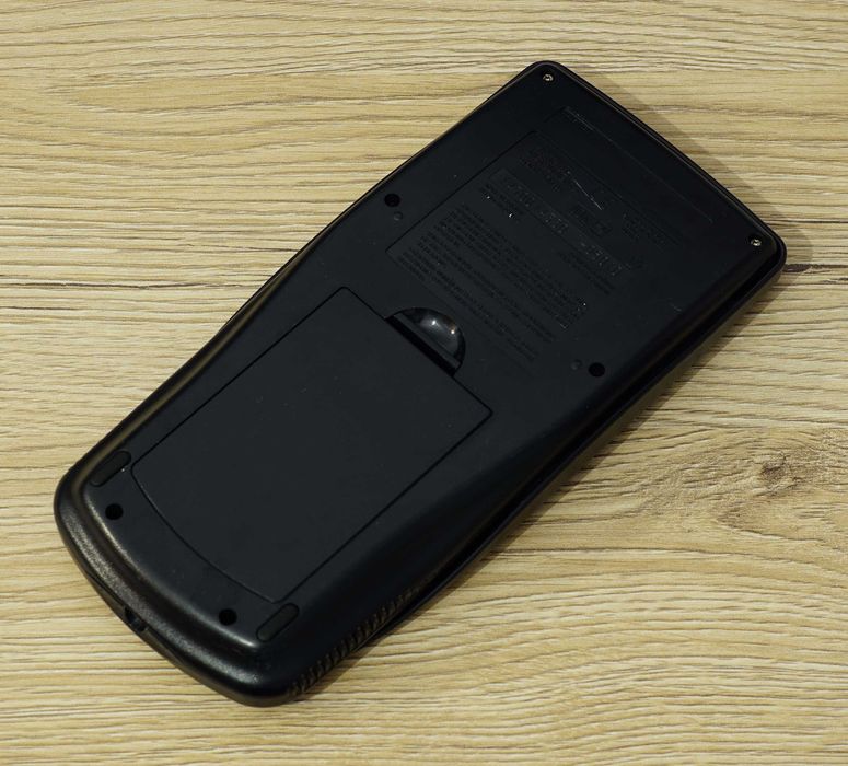 Calculator stiintific Texas Instruments TI-89