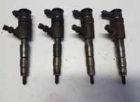 Injector Peugeot Citroen 0445110566 1.6 hdi