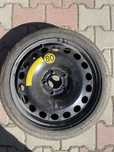 Vand roata rezerva slim Opel