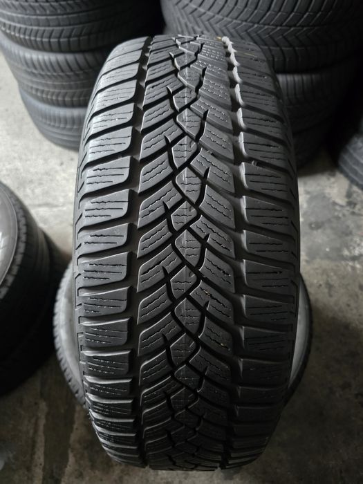 Fulda 215/60 R16 99H MS iarnă