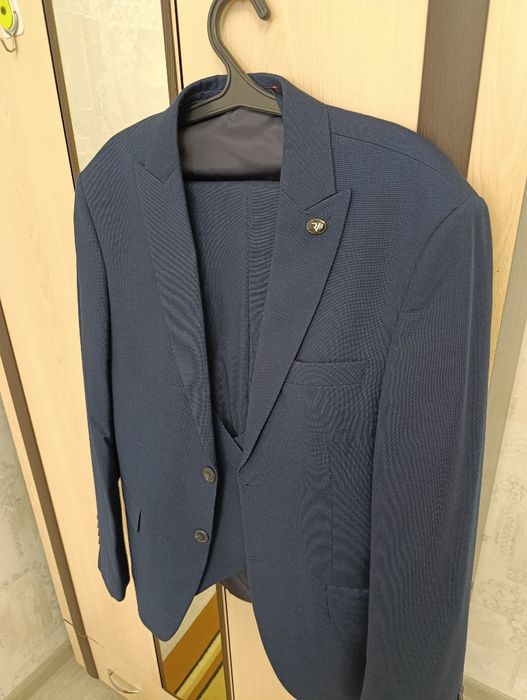 Kastyum shim musrkoy 500.000