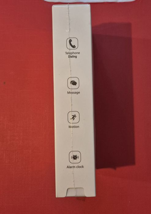 ROHS Ceas inteligent și brățară fitness,  model GF03,