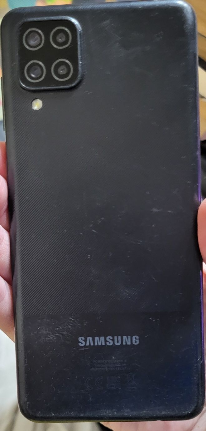 Samsung a12 за части