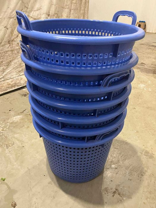 Центрофуга за сушене на зеленчуци (зелена салата, магданоз и други