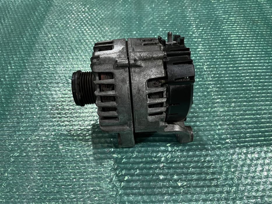 Alternator BMW X5 F15 2.0 Diesel