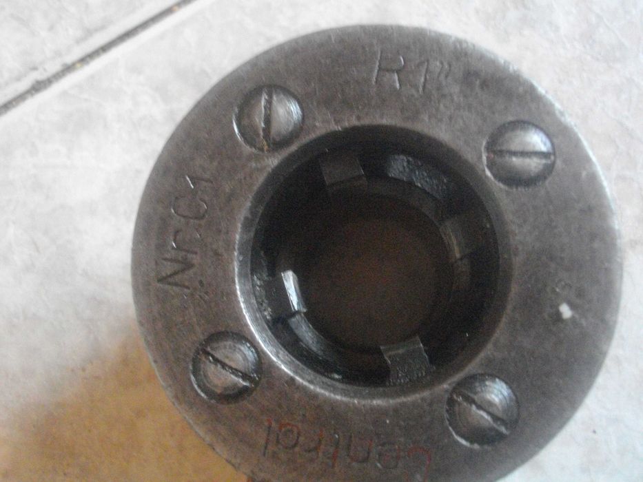 Винтонарезка USA/FRANCE/GERMANY Плашка за Резби-RIDGID / Central/Fulax