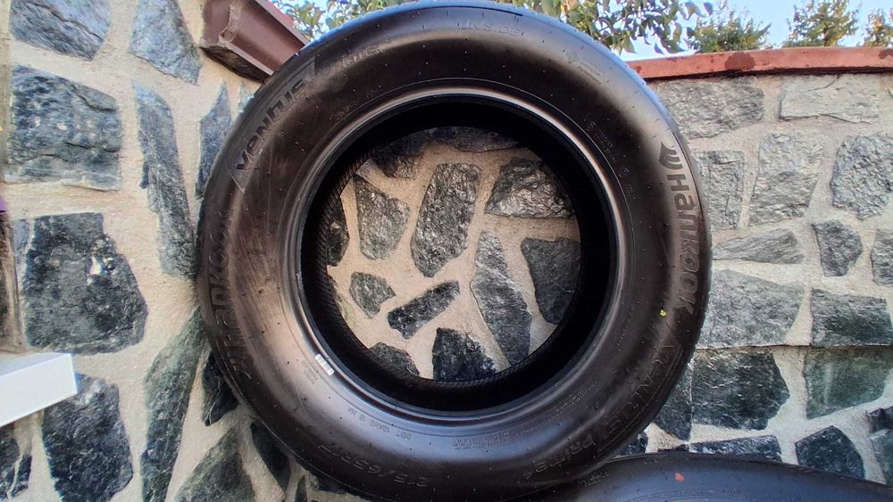 Hankook Ventus Prime 4 215/65/R17