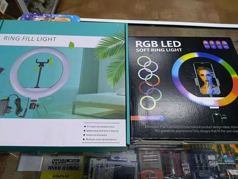 Отличный выбор, доступные цены