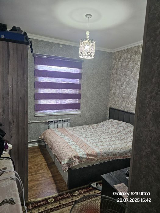 Сотувда 3 хонали квартира, Сергели, Строитель массивида