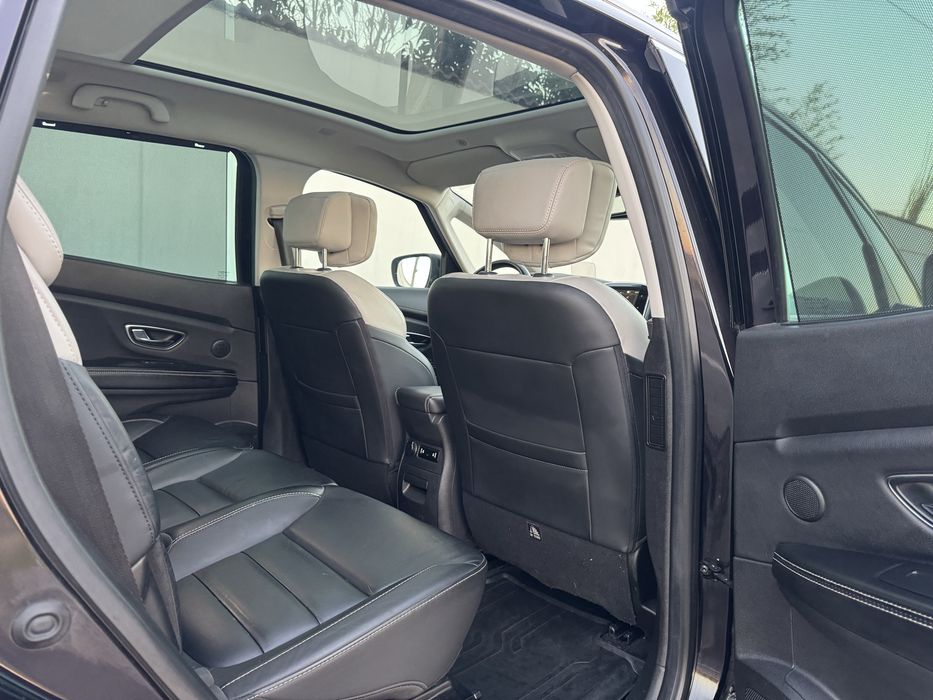 Renault Grand Scenic Initiale Paris 1.7 Diesel *2019*Extra Full/Euro 6