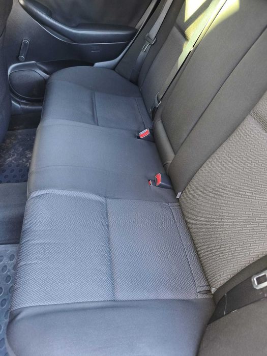 Vând Toyota Avensis 2007