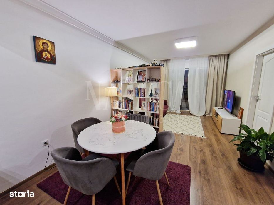Apartament 2 camere de vanzare in Iris, Cluj Napoca
