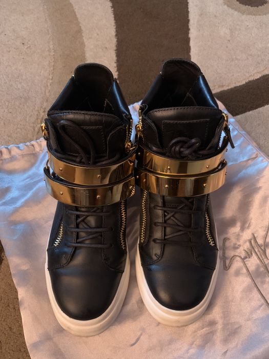 Giuseppe Zanotti originali 38